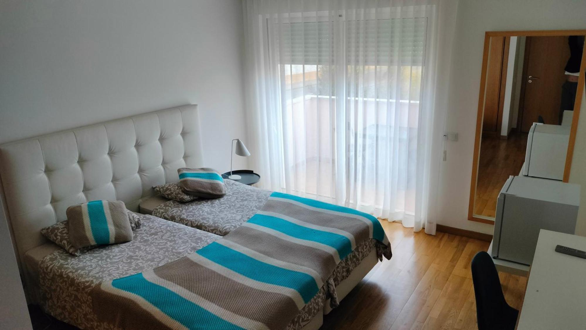 Vodolls Guest House البوفيرا الغرفة الصورة
