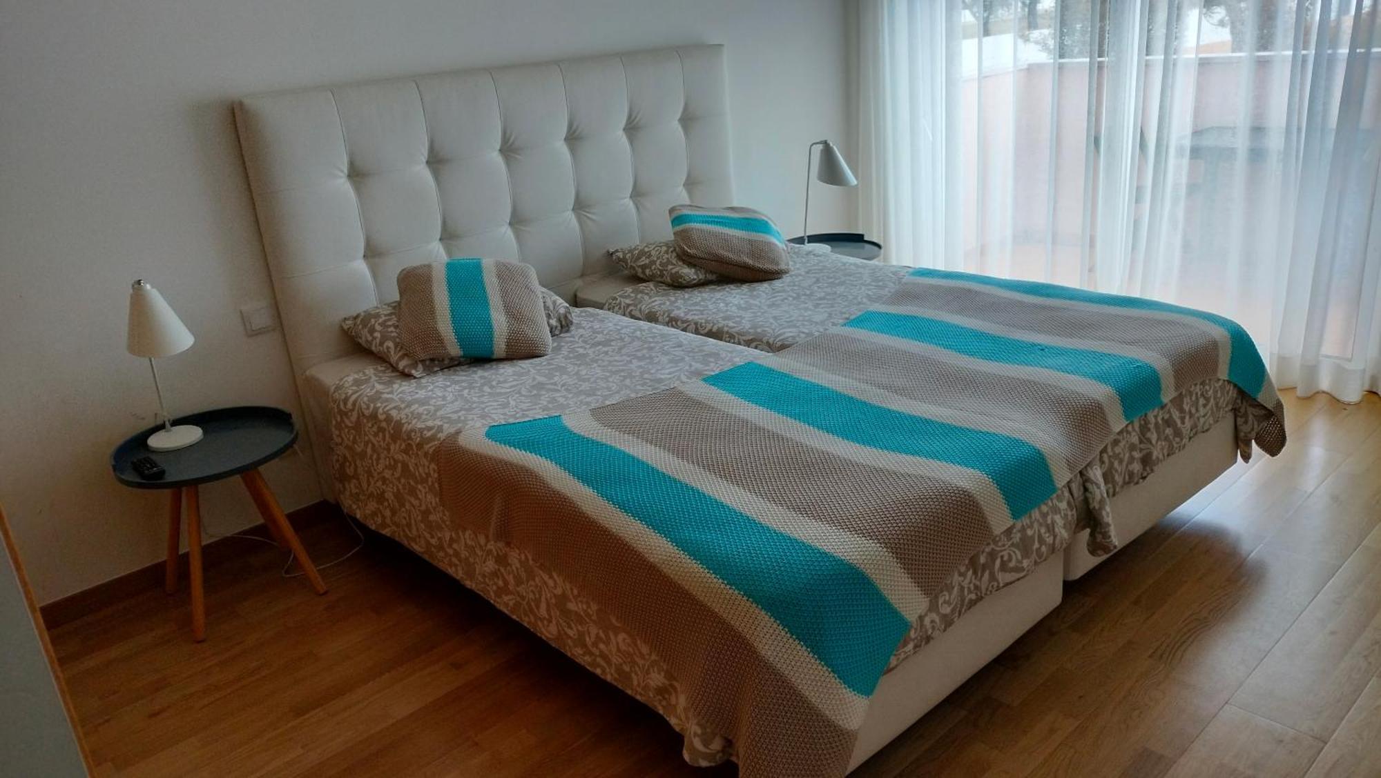 Vodolls Guest House البوفيرا الغرفة الصورة