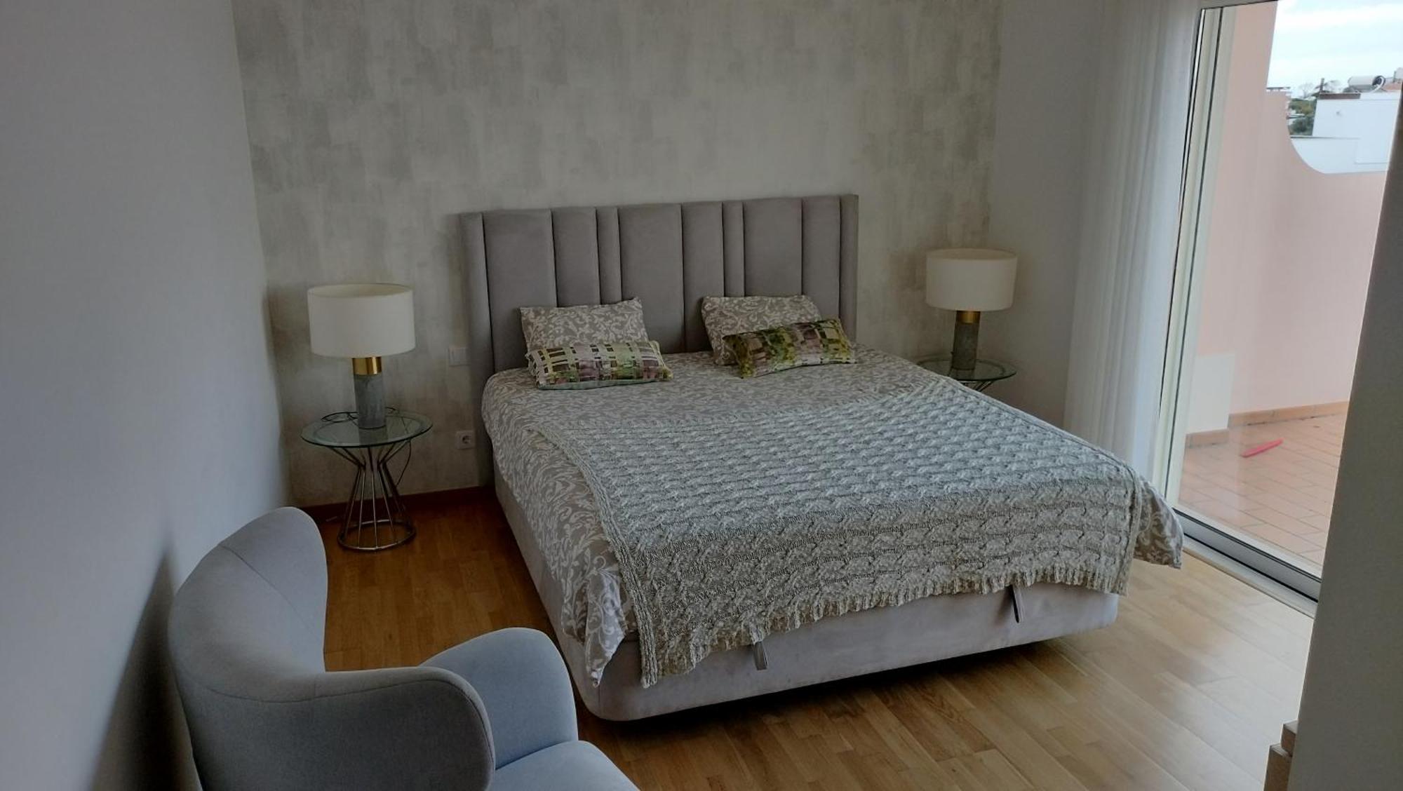 Vodolls Guest House البوفيرا الغرفة الصورة